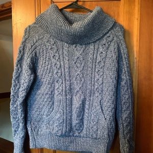 Authentic Irish Knit